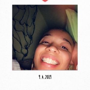 Meet your Posher, Dakotah